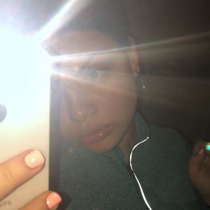 Meet your Posher, Katherine